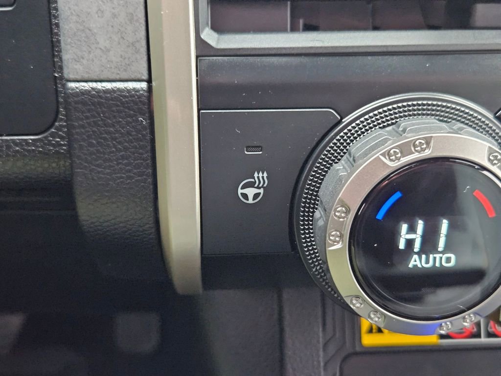 Used 2024 Toyota Tacoma Trailhunter image 24