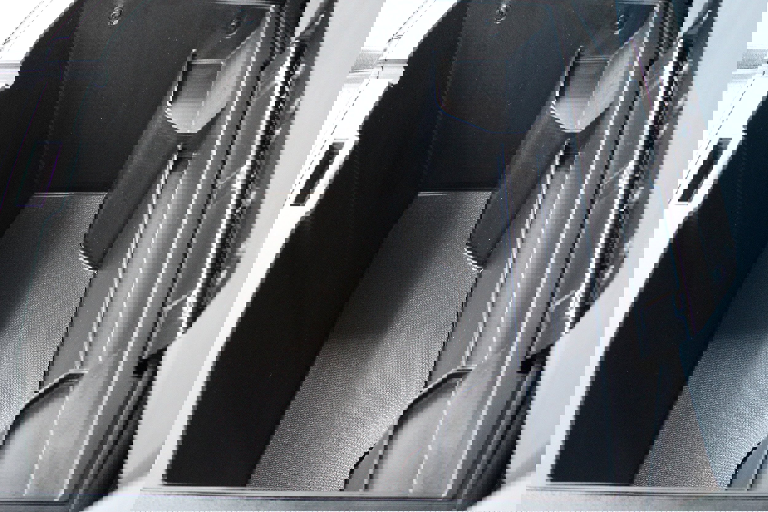 Used 2014 RAM 1500 Big Horn image 37