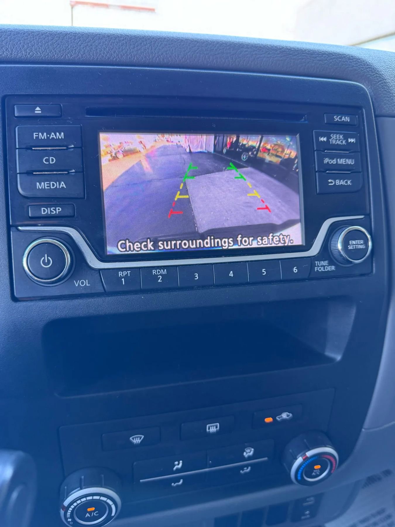 Used 2018 Nissan NV 3500 S image 25