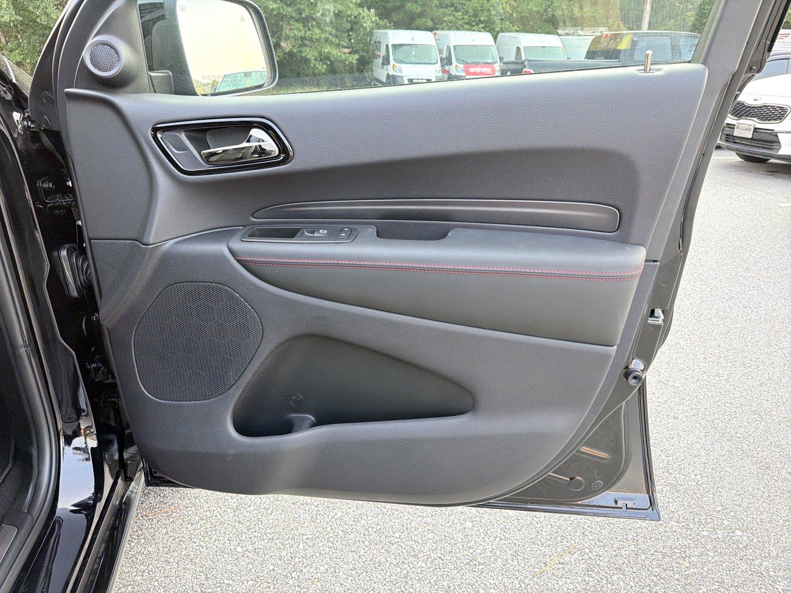 New 2026 Dodge Durango GT AWD/4WD image 13