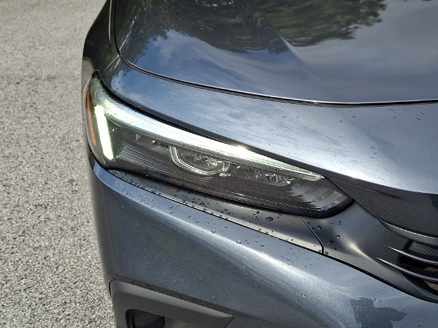 Used 2024 Honda Civic EX image 10