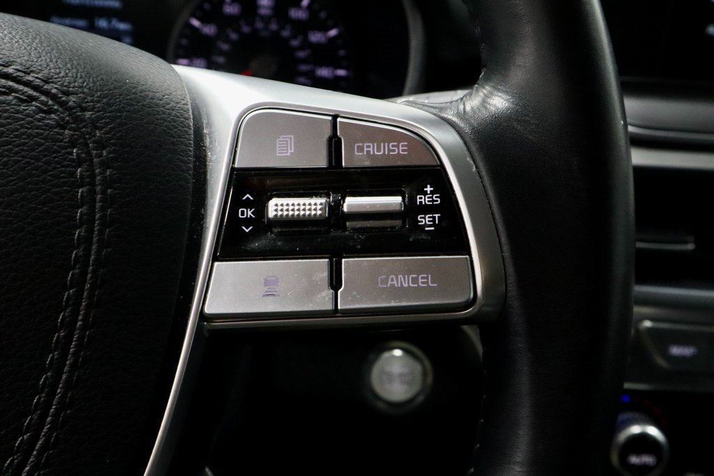 Used 2022 Kia Telluride S image 32