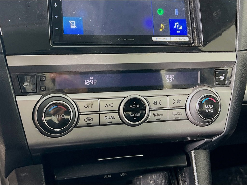 Used 2015 Subaru Legacy 2.5i Limited image 14