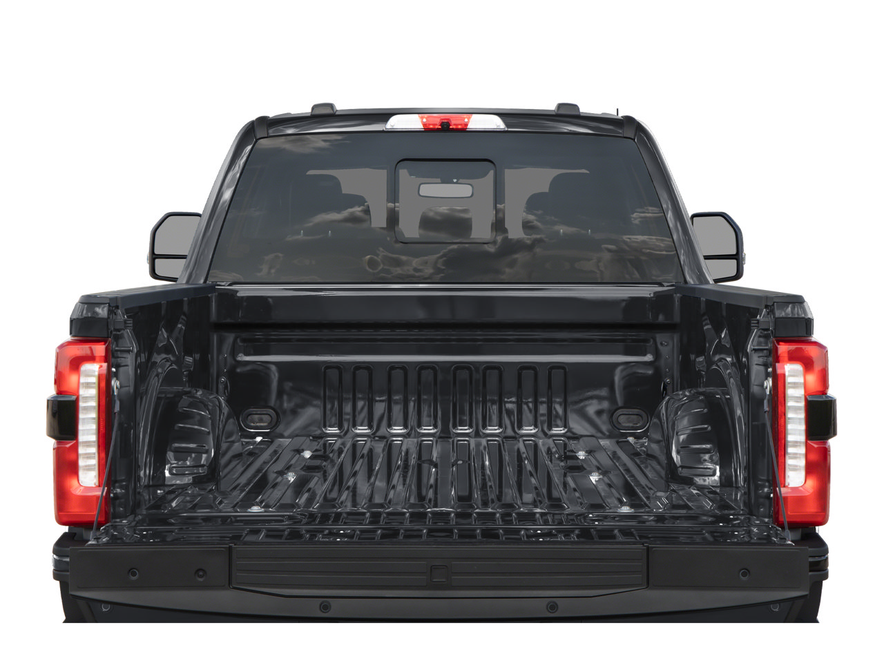 New 2027 Ford F250 King Ranch w/ FX4 Off-Road Package AWD/4WD image 10