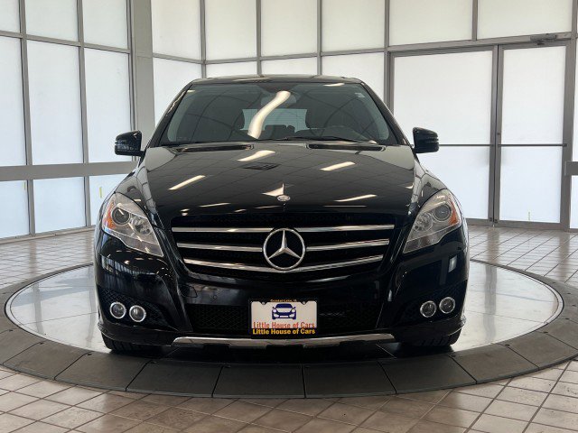 Used 2011 Mercedes-Benz R 350 4MATIC image 2