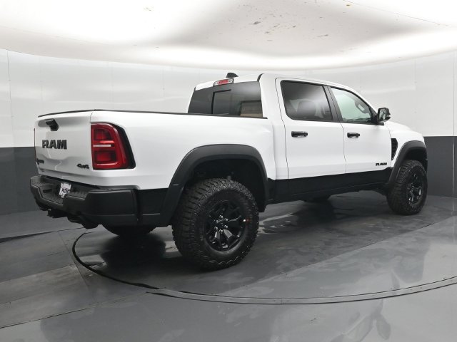 New 2027 RAM 1500 RHO AWD/4WD image 3
