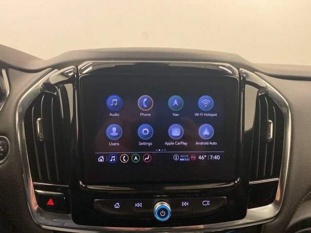 Used 2023 Chevrolet Traverse RS AWD/4WD image 11