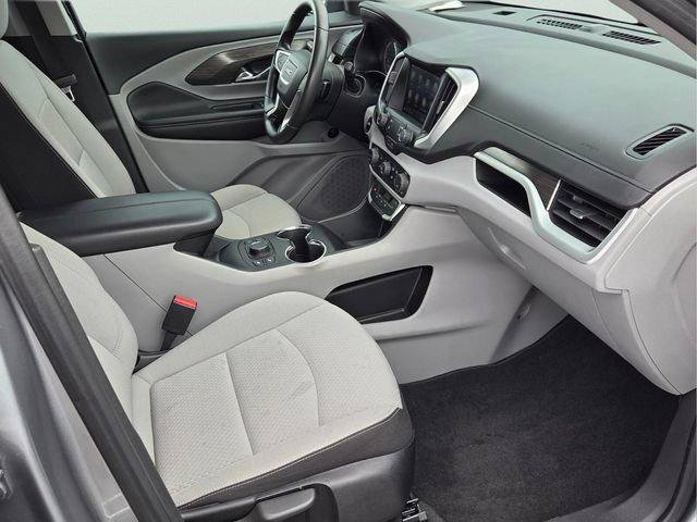 Certified 2024 GMC Terrain SLE w/ Driver Convenience Package FWD image 18