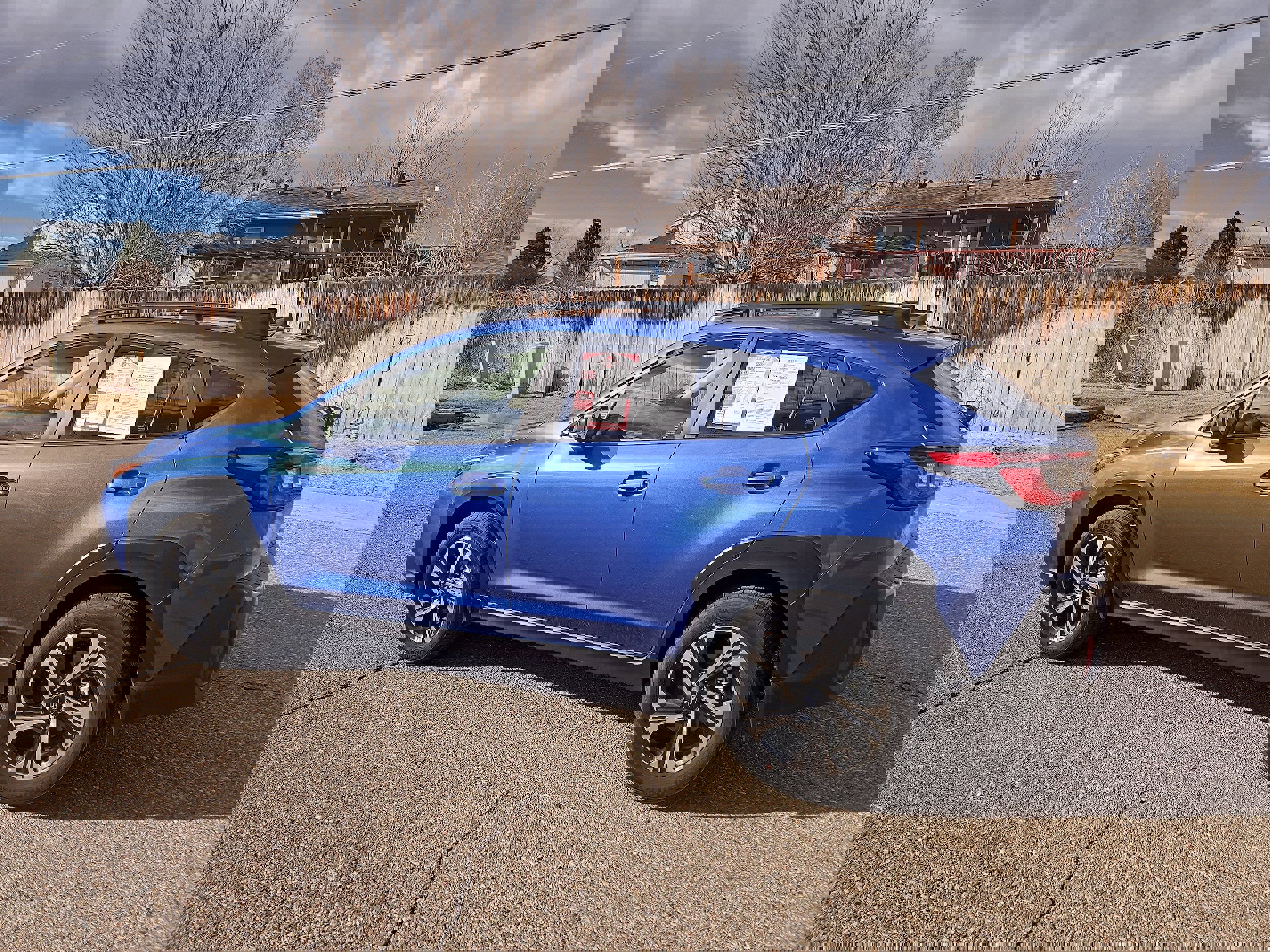 Certified 2025 Subaru Crosstrek 2.0i Premium image 5