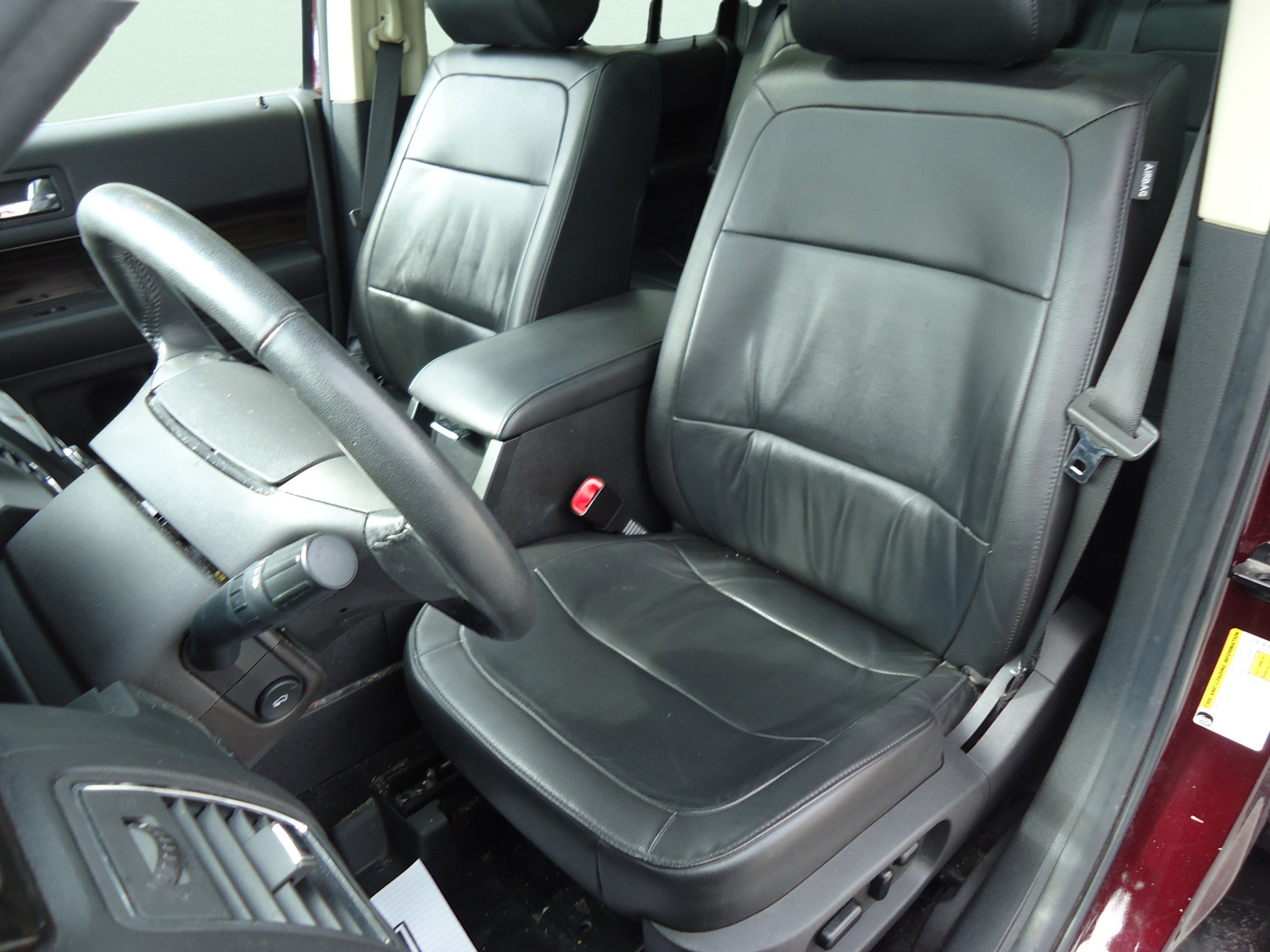 Used 2019 Ford Flex SEL w/ Equipment Group 202A AWD/4WD image 24