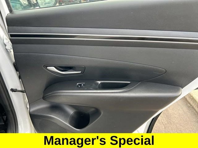 Used 2022 Hyundai Tucson SE AWD/4WD image 34
