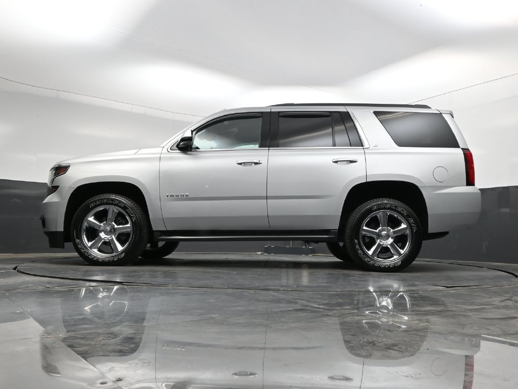 Used 2019 Chevrolet Tahoe LT AWD/4WD image 32