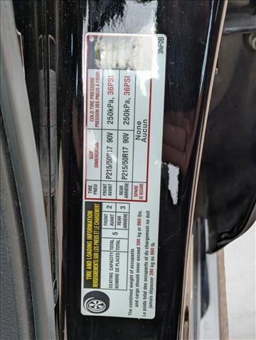 Used 2019 Nissan Leaf SL Plus w/ Protection Package image 15