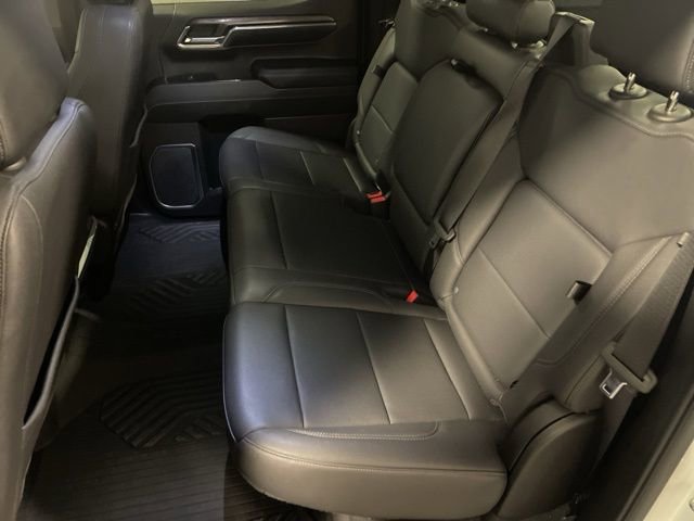 Used 2023 Chevrolet Silverado 1500 LTZ image 39