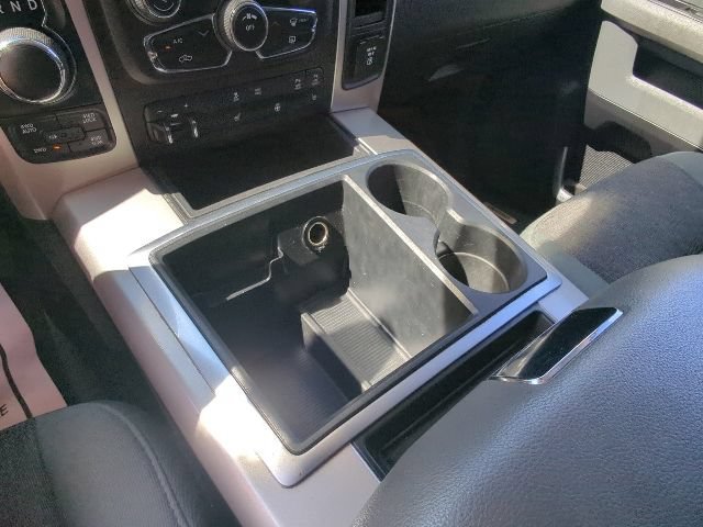 Used 2014 RAM 1500 Big Horn AWD/4WD image 17