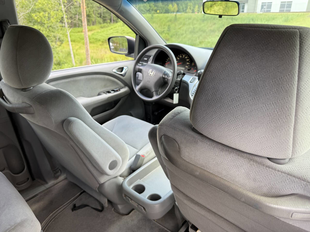 Used 2009 Honda Odyssey LX image 8