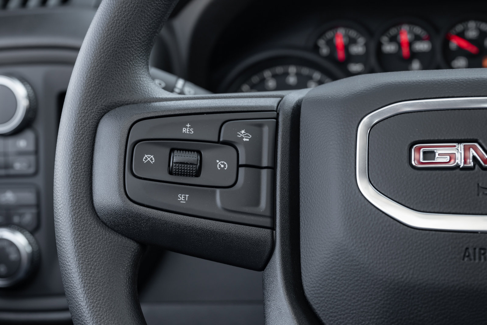 New 2025 GMC Sierra 1500 Pro w/ Pro Value Package image 16