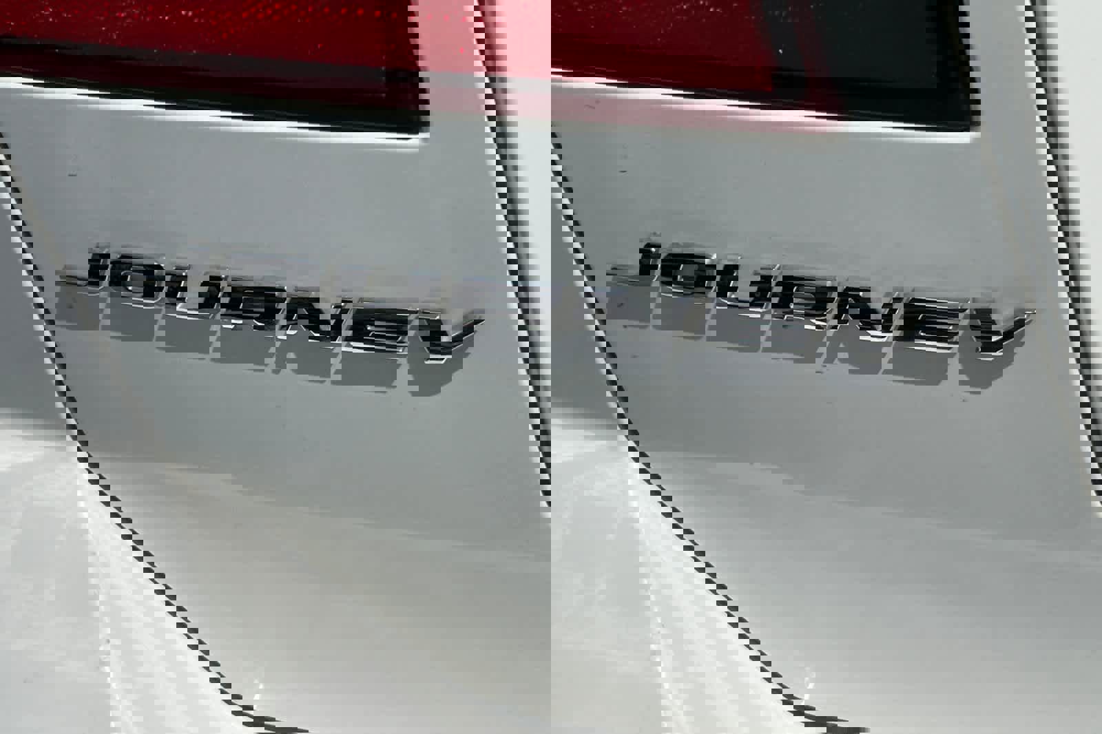 Used 2018 Dodge Journey SE w/ Connectivity Group FWD image 21