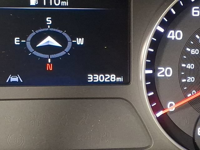 Used 2023 Kia Forte GT FWD image 19