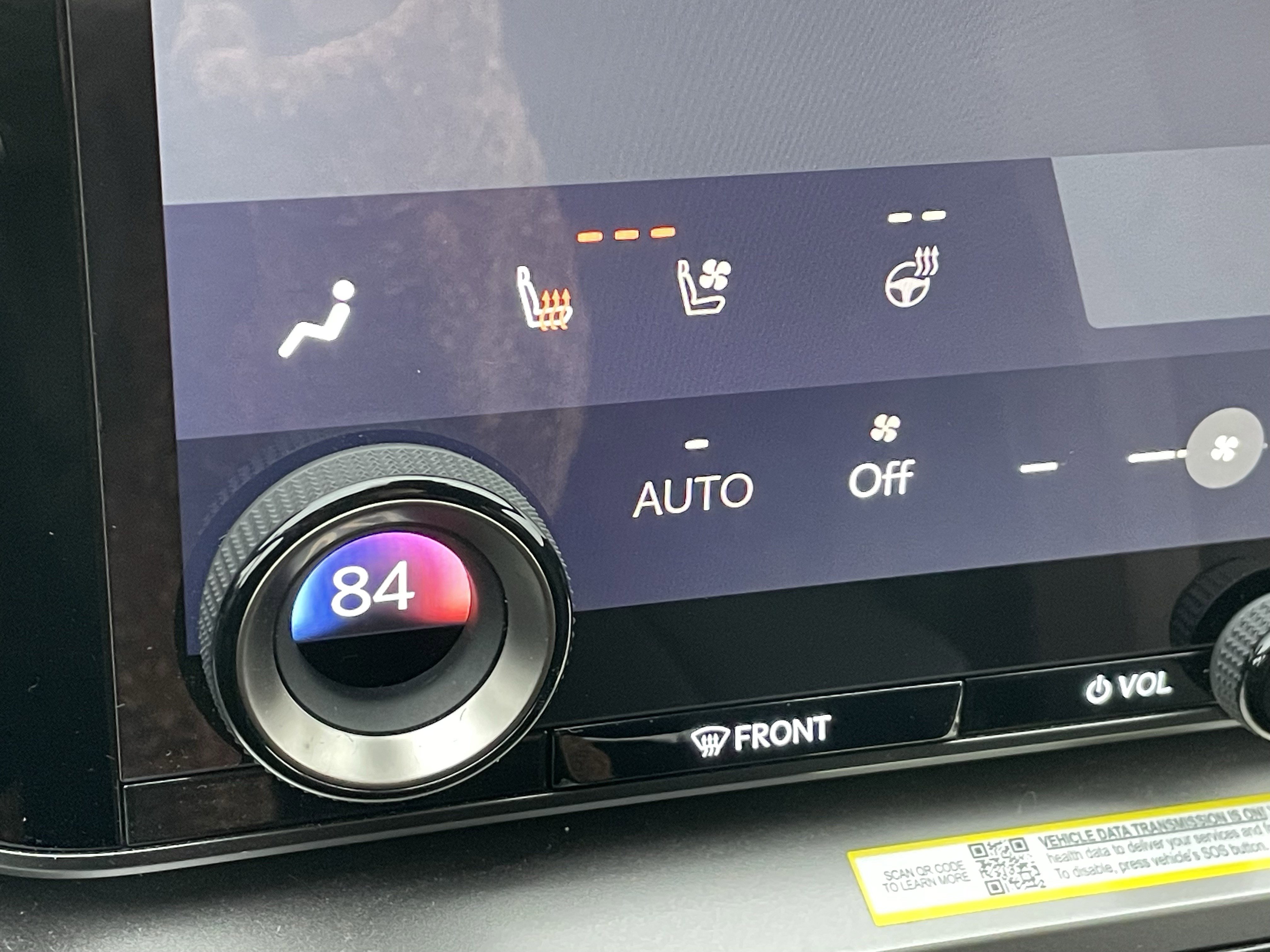 Used 2025 Lexus TX 350 AWD w/ Technology Package image 40