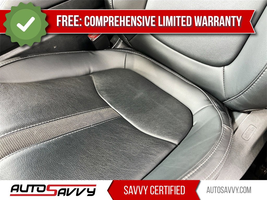 Used 2024 Honda Pilot EX-L image 18