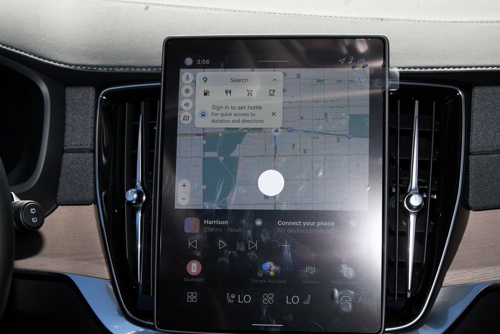 New 2026 Volvo XC90 B6 Plus w/ Protection Package Premier image 35