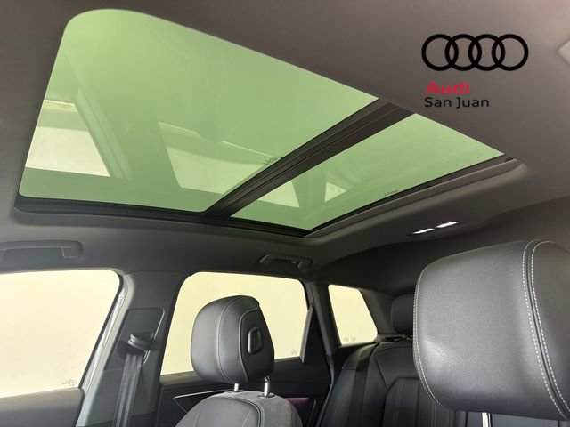 Used 2023 Audi Q4 e-tron Premium Plus w/ Premium Plus image 30