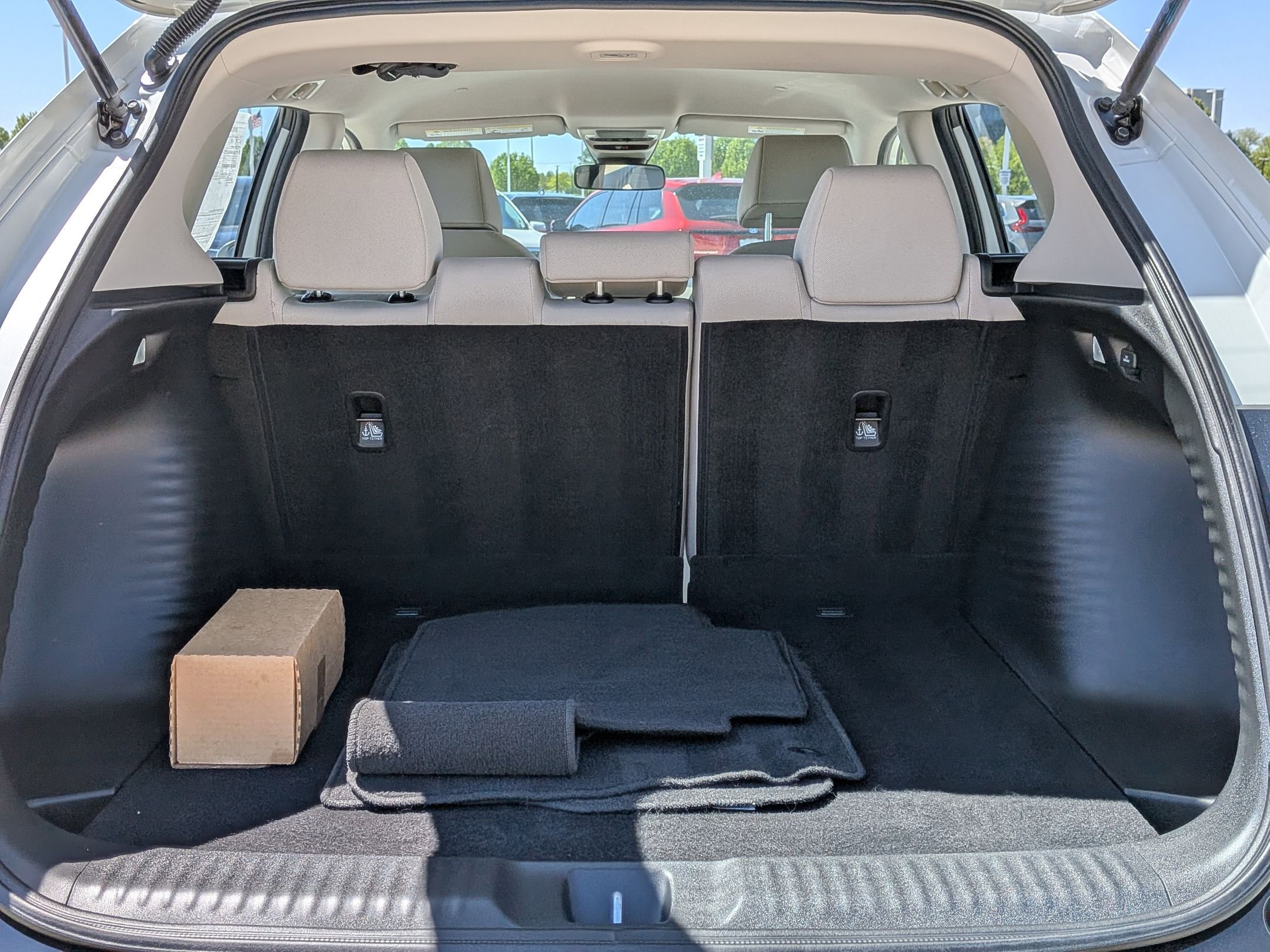 Used 2023 Honda HR-V LX image 24