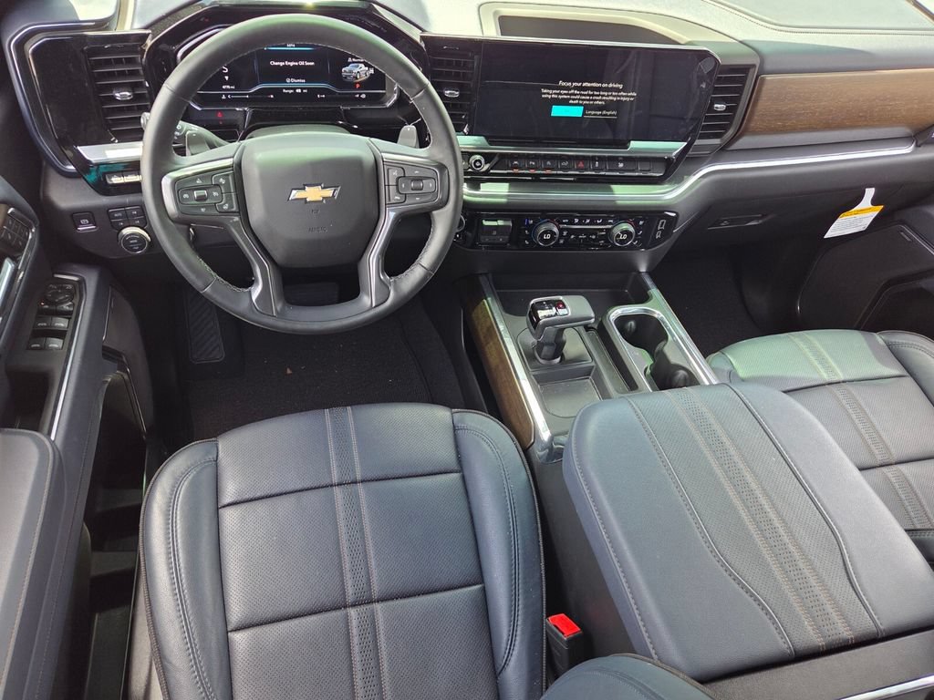 New 2026 GMC Canyon Elevation w/ Convenience Package RWD image 6