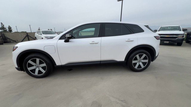 Used 2024 Honda Prologue EX image 5