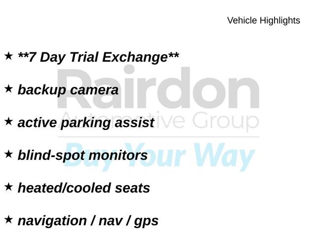 Used 2022 Dodge Durango R/T AWD/4WD image 31
