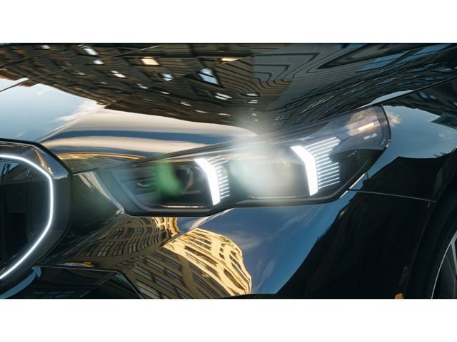 New 2026 BMW 550e xDrive w/ Executive Package image 6