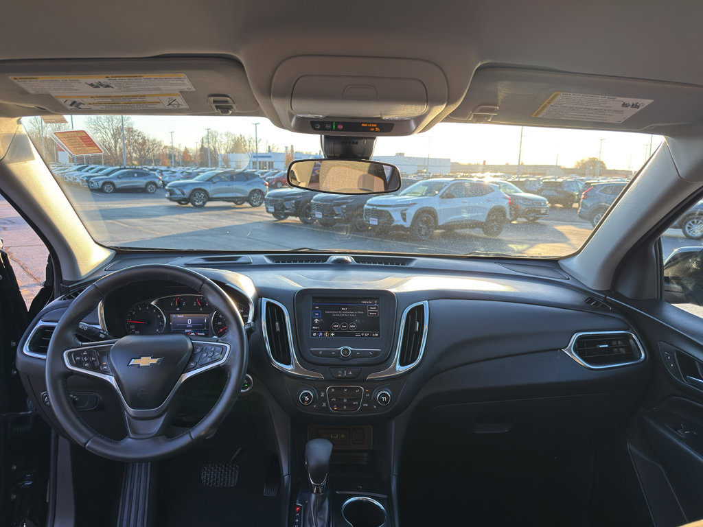 Certified 2022 Chevrolet Equinox LT image 28