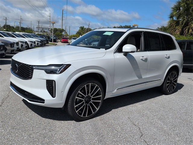 New 2026 Volvo XC90 B6 Plus image 5