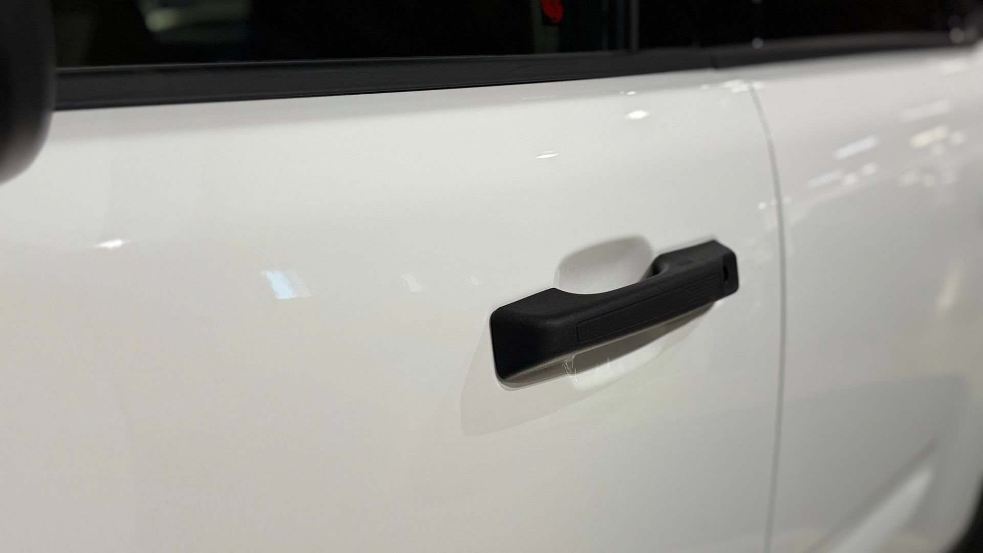 New 2026 Ford Bronco Sport Outer Banks w/ Outer Banks Tech Package+ AWD/4WD image 15