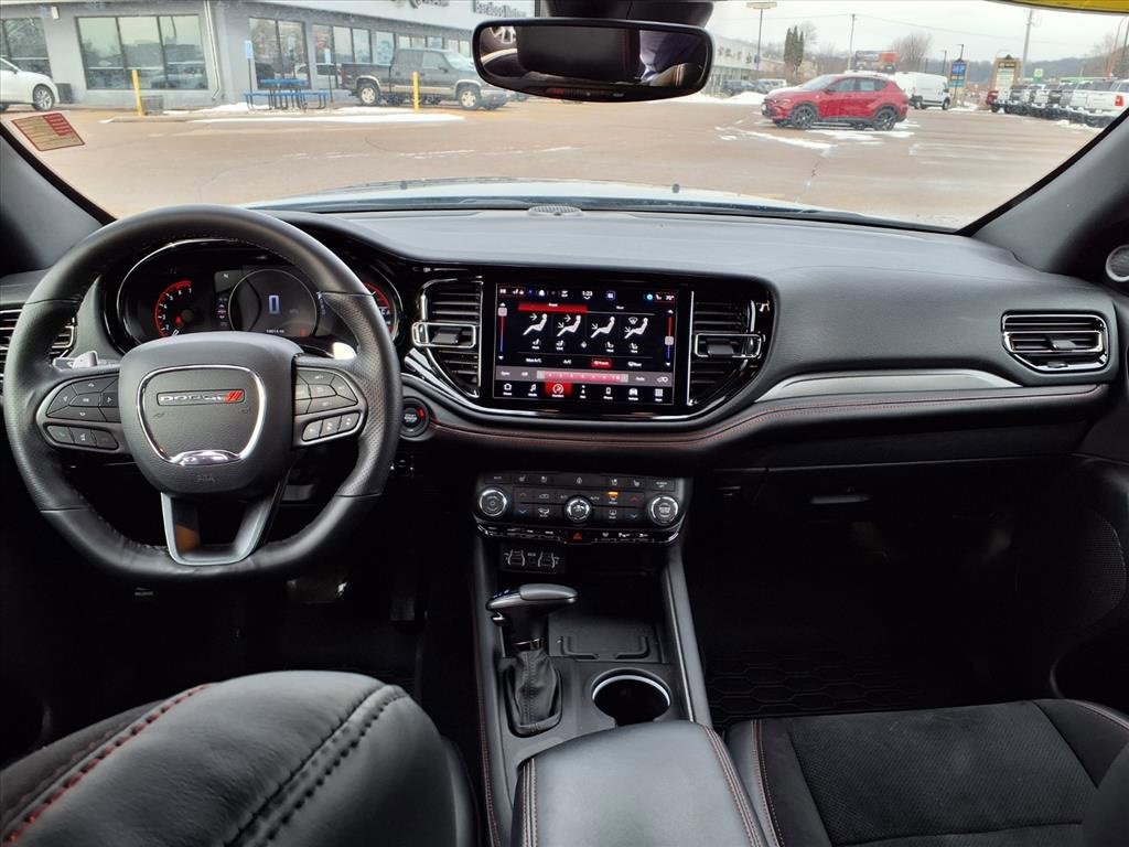 Used 2024 Dodge Durango R/T w/ Tow 'N Go Package image 26