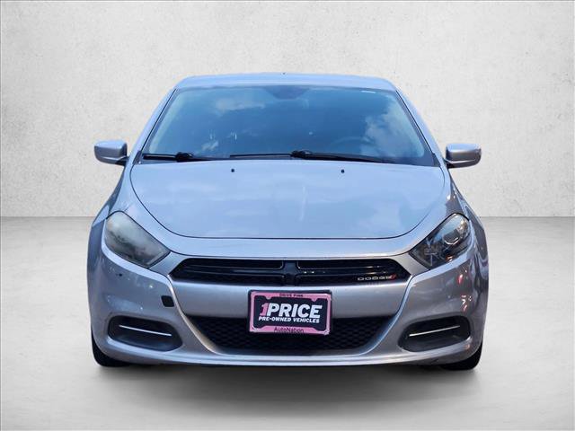 Used 2015 Dodge Dart SXT FWD image 2
