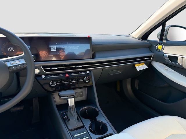 New 2026 Hyundai Sonata SE image 22