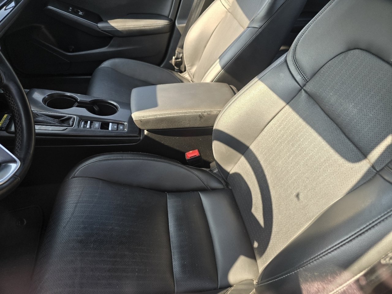 Used 2022 Honda Civic Sport Touring image 19