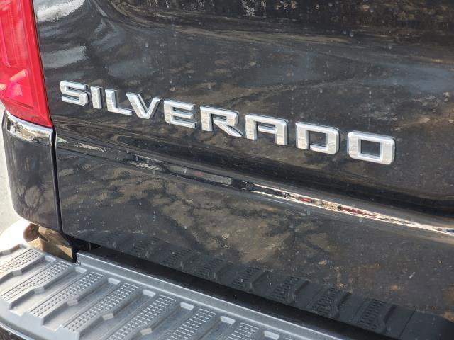 Used 2022 Chevrolet Silverado 1500 LT Trail Boss w/ Convenience Package II AWD/4WD image 31