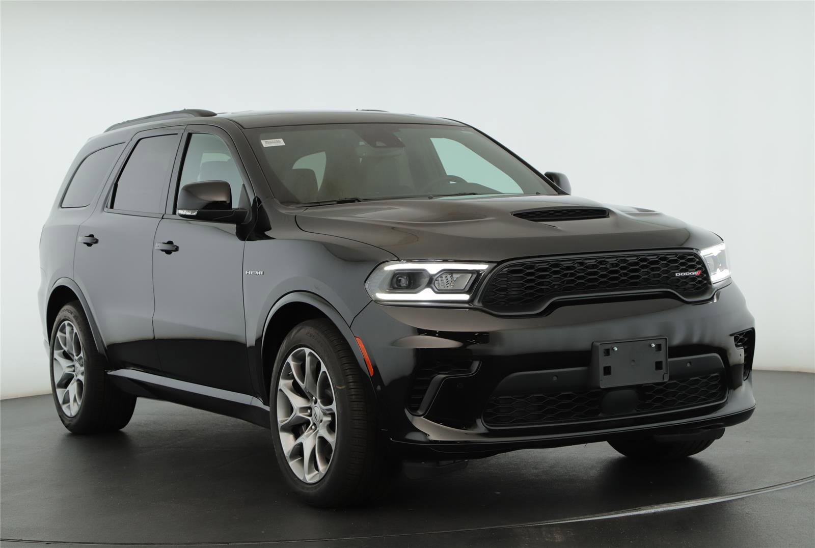 New 2026 Dodge Durango GT w/ Tow 'N Go Package