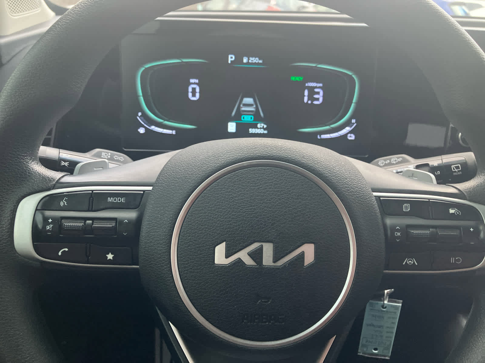 Used 2023 Kia Sportage LX image 14