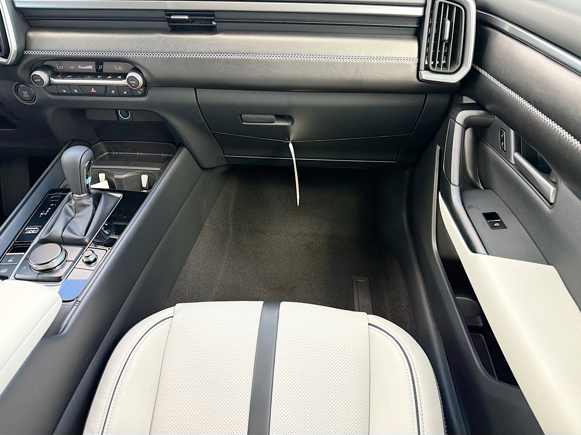 New 2026 MAZDA CX-50 AWD 2.5 S w/ Weather Package image 19