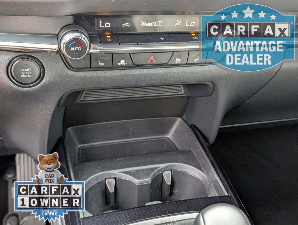Certified 2023 MAZDA CX-30 AWD 2.5 S w/ Preferred Package image 9