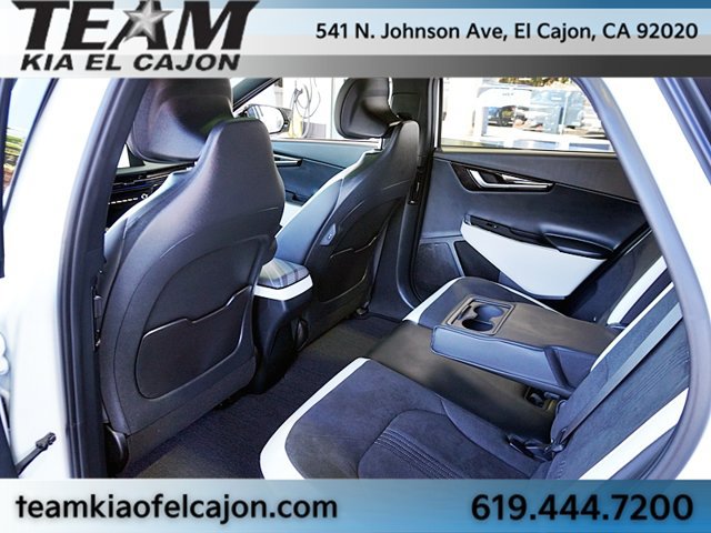 Certified 2024 Kia EV6 GT-Line RWD image 21