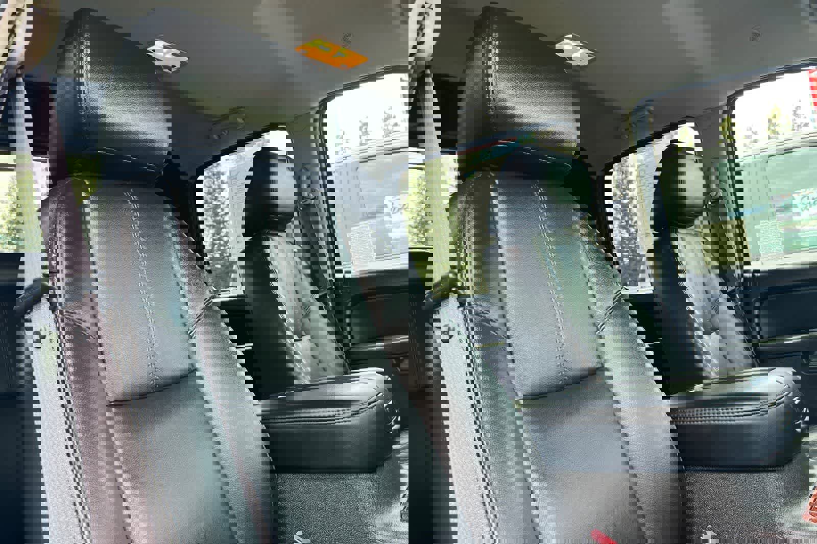 Used 2012 Chevrolet Avalanche LT image 19