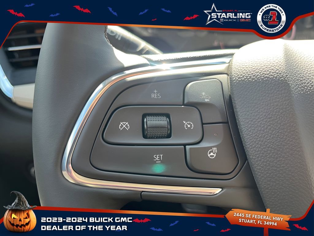 New 2026 Buick Encore GX Sport Touring w/ Experience Buick Package image 49
