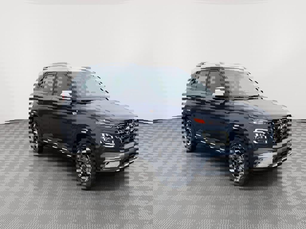 New 2025 Hyundai Venue Limited image 27