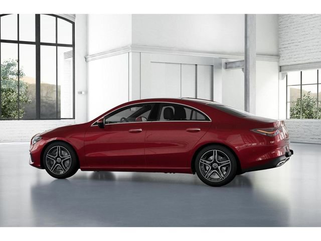 New 2026 Mercedes-Benz CLA 250 4MATIC image 32