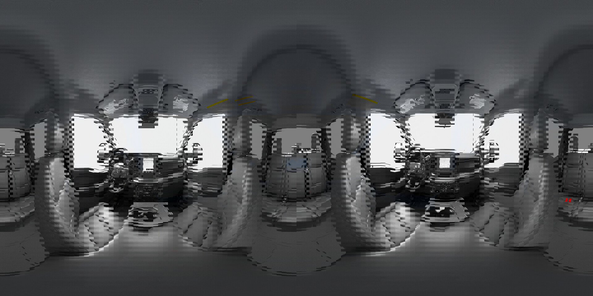 New 2026 Ford F250 XLT w/ FX4 Off-Road Package image 8